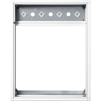 Siedle KR 614-1/1 W Pic_1