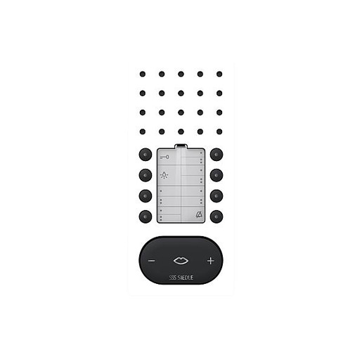 Siedle BFC 850-0 WH/S Pic_1