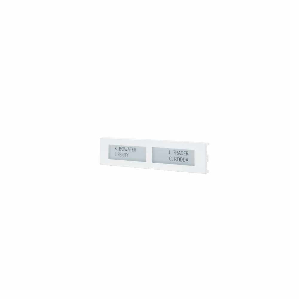 Comelit UT9212MW Pic_1