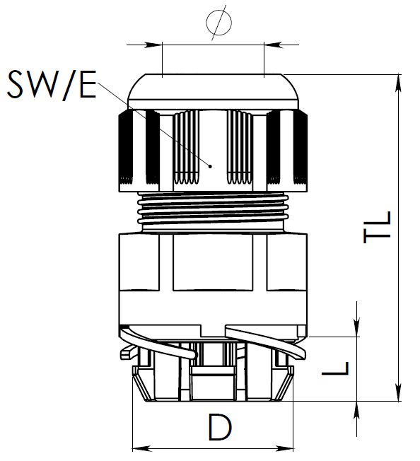 Wiska ESKV-P 25 BK Pic_2