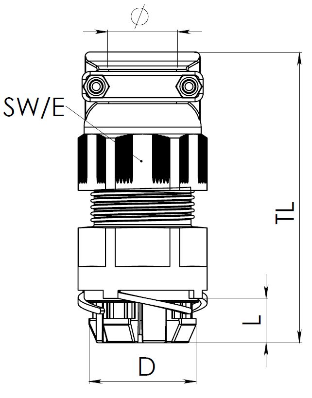 Wiska ESKVZ-P 25 BK Pic_2