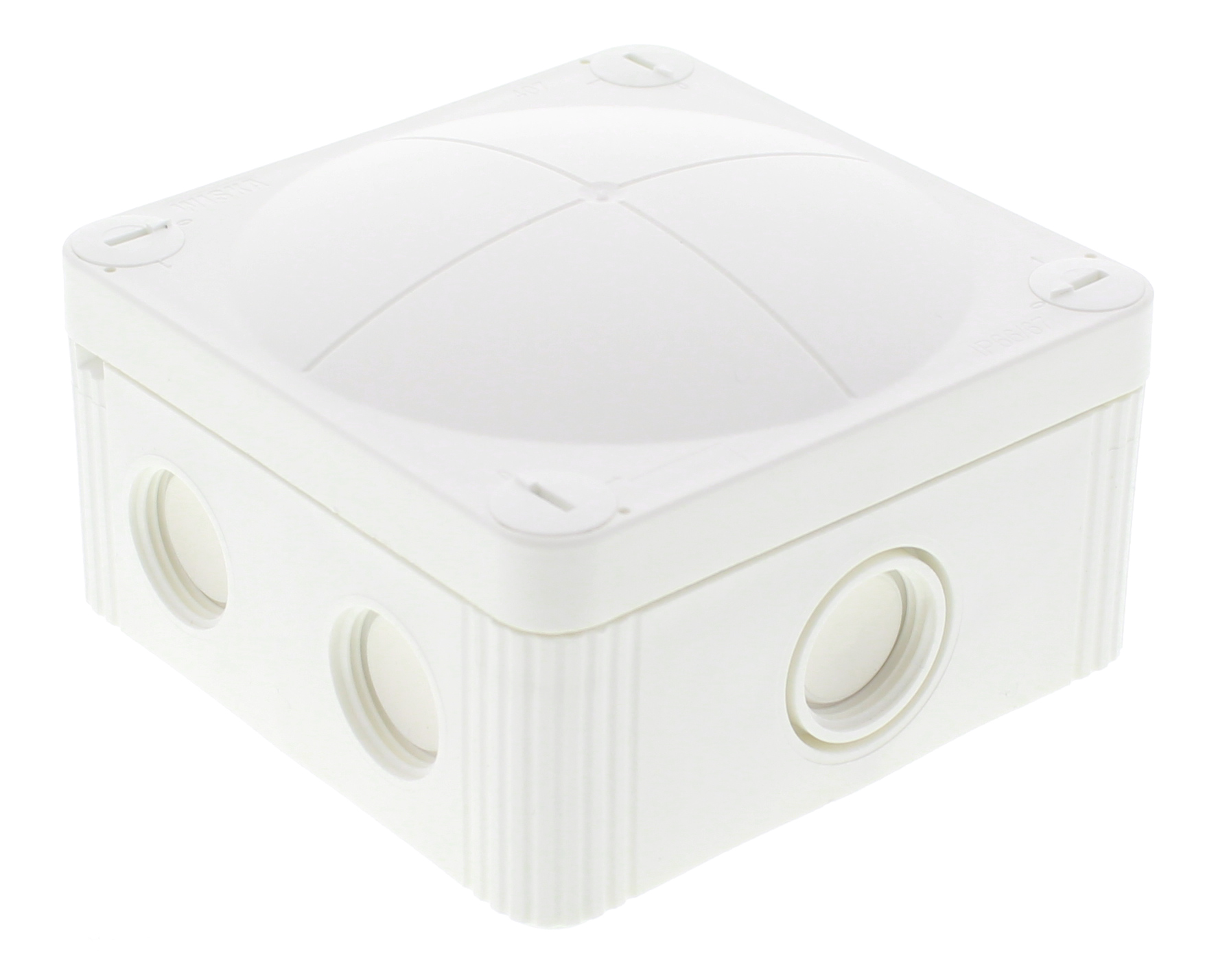 Wiska COMBI 407/SDK5 WH Pic_2