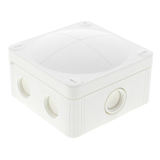 Wiska COMBI 407/5 WH Pic_1