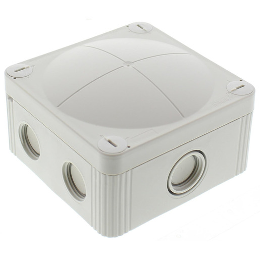 Wiska COMBI 407/SDK5 LG Pic_1