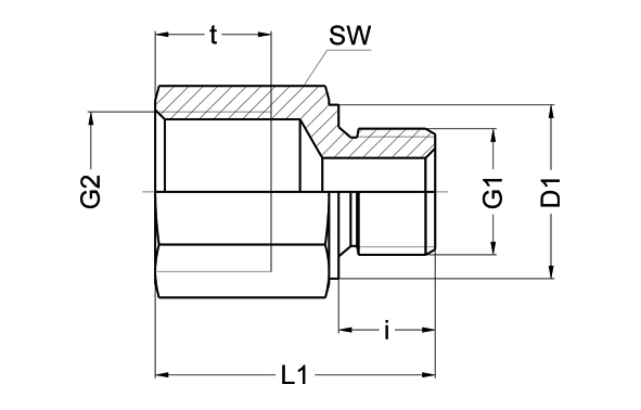 Eisele Pneumatics 66-0805 Pic_1