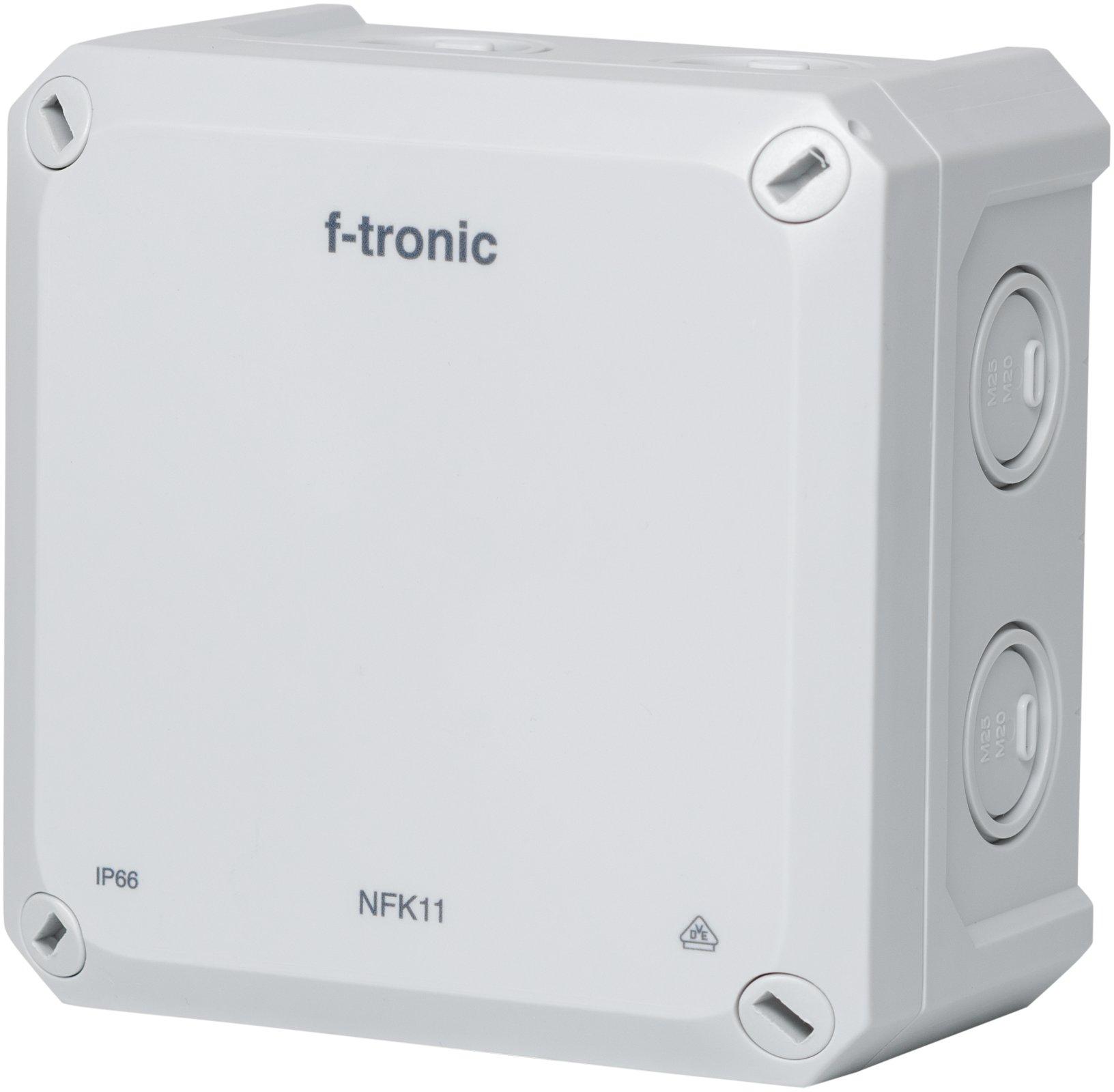 F-Tronic NFK11gr Pic_1