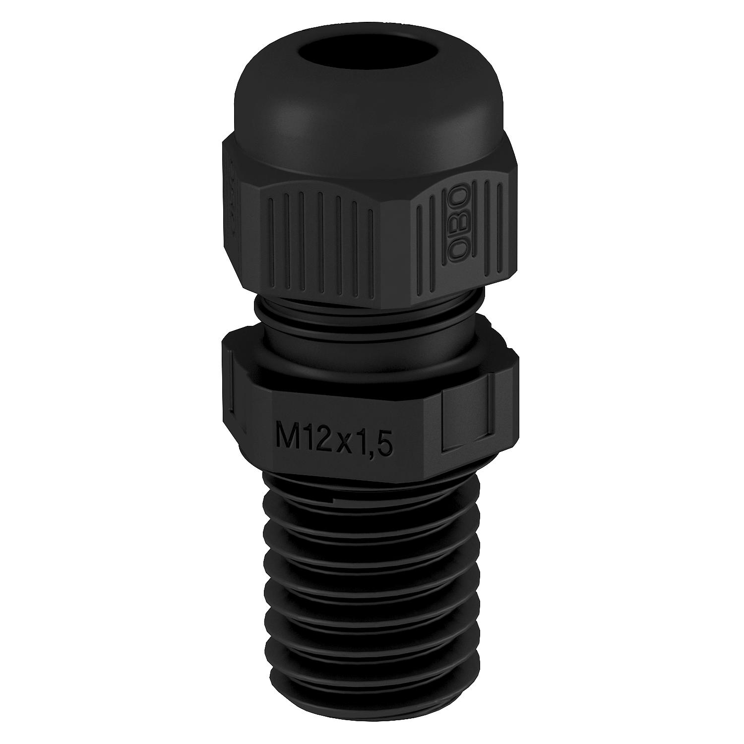 OBO Bettermann V-TEC VM L16 SW Pic_1