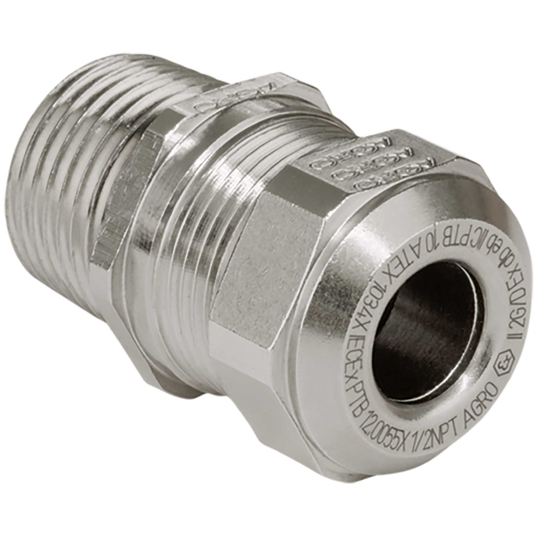 Kaiser EX1126.1/2NPT.110 Pic_1