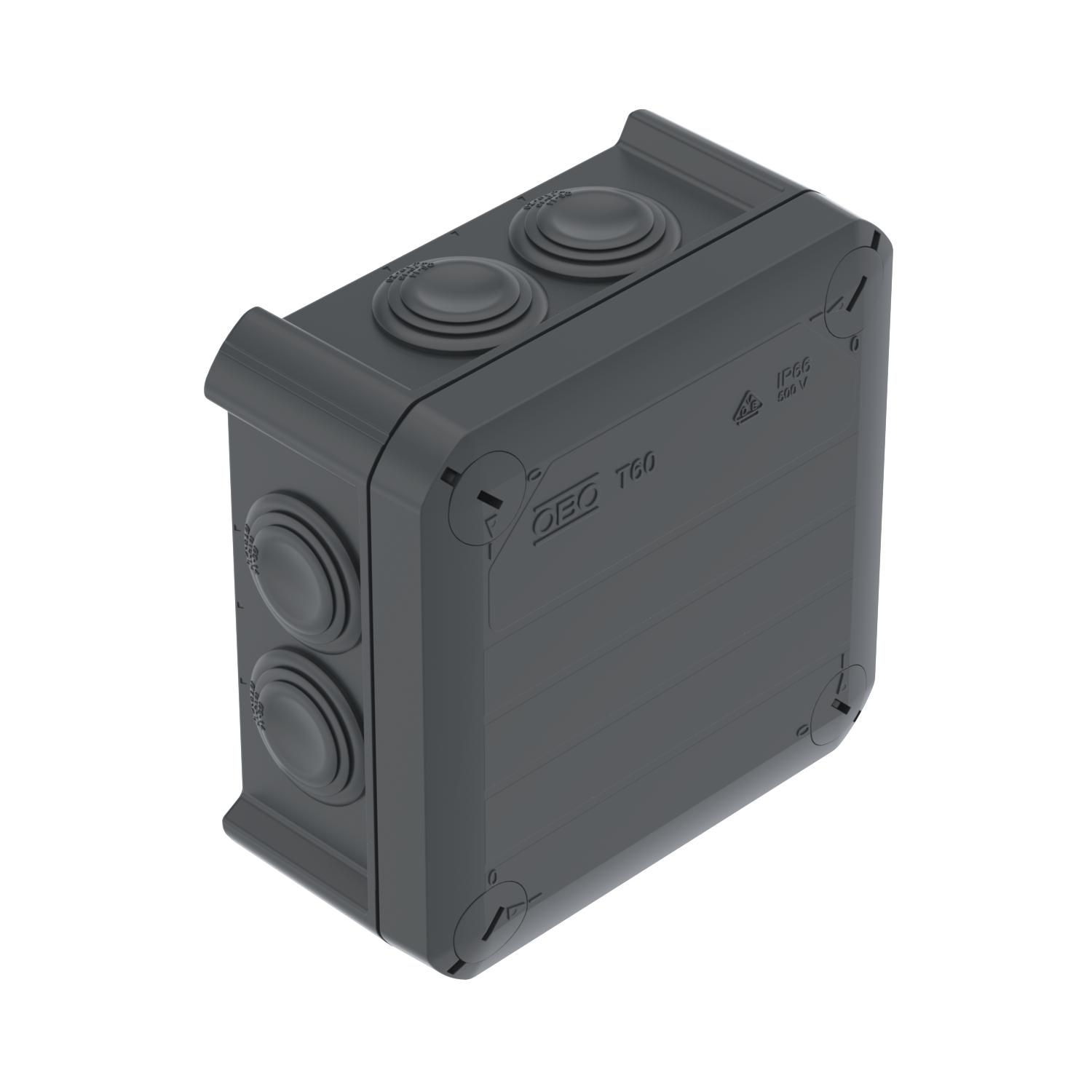 OBO Bettermann T 60 SW Pic_1