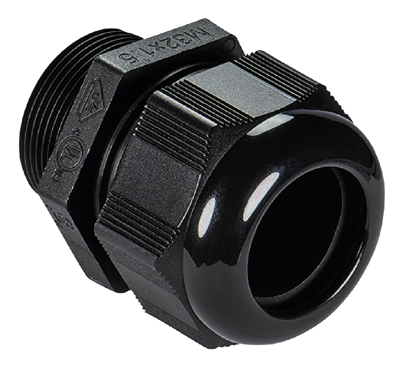 Wieland M 32 x 1,5 SCHWARZ Pic_1