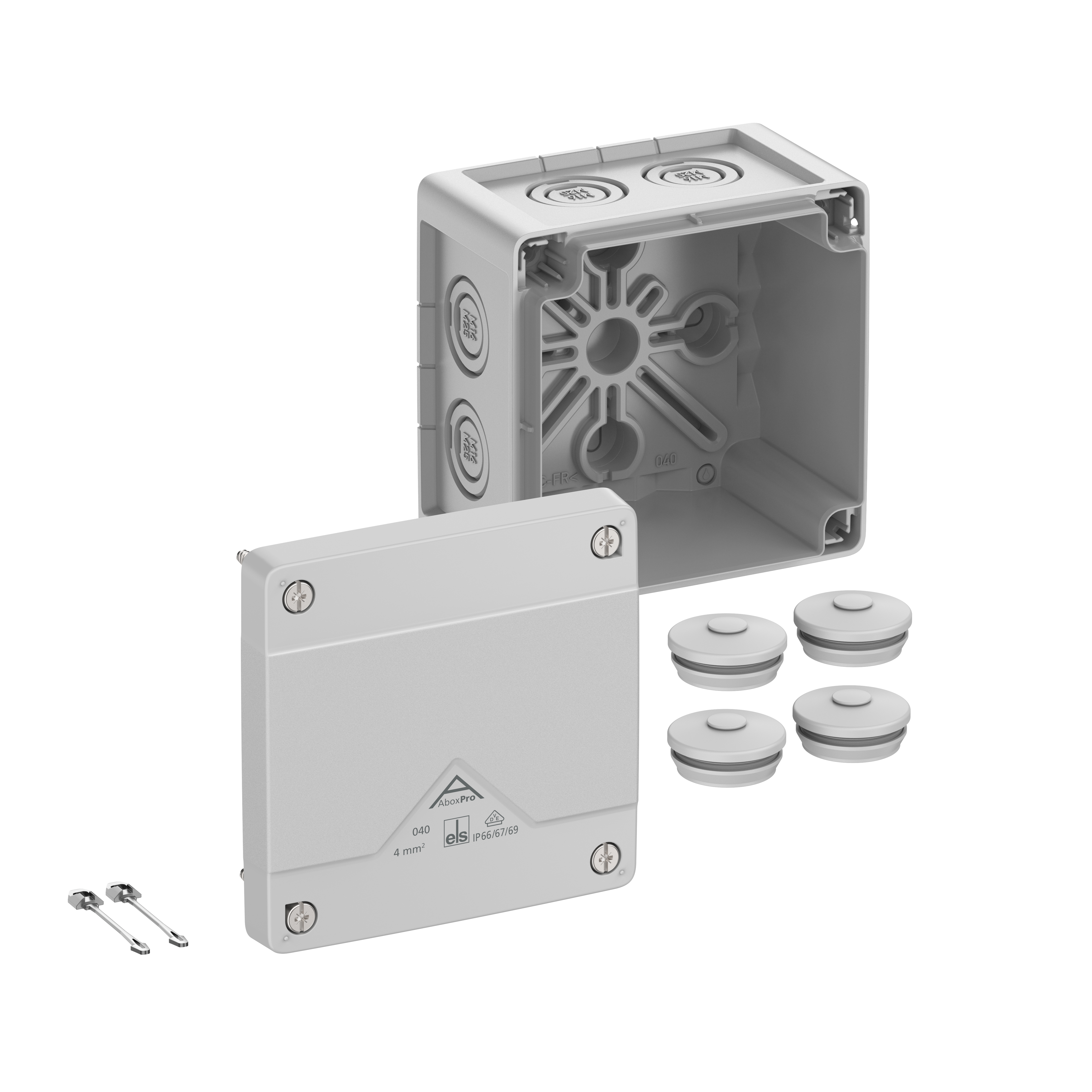 Spelsberg Abox Pro 040-L Pic_1