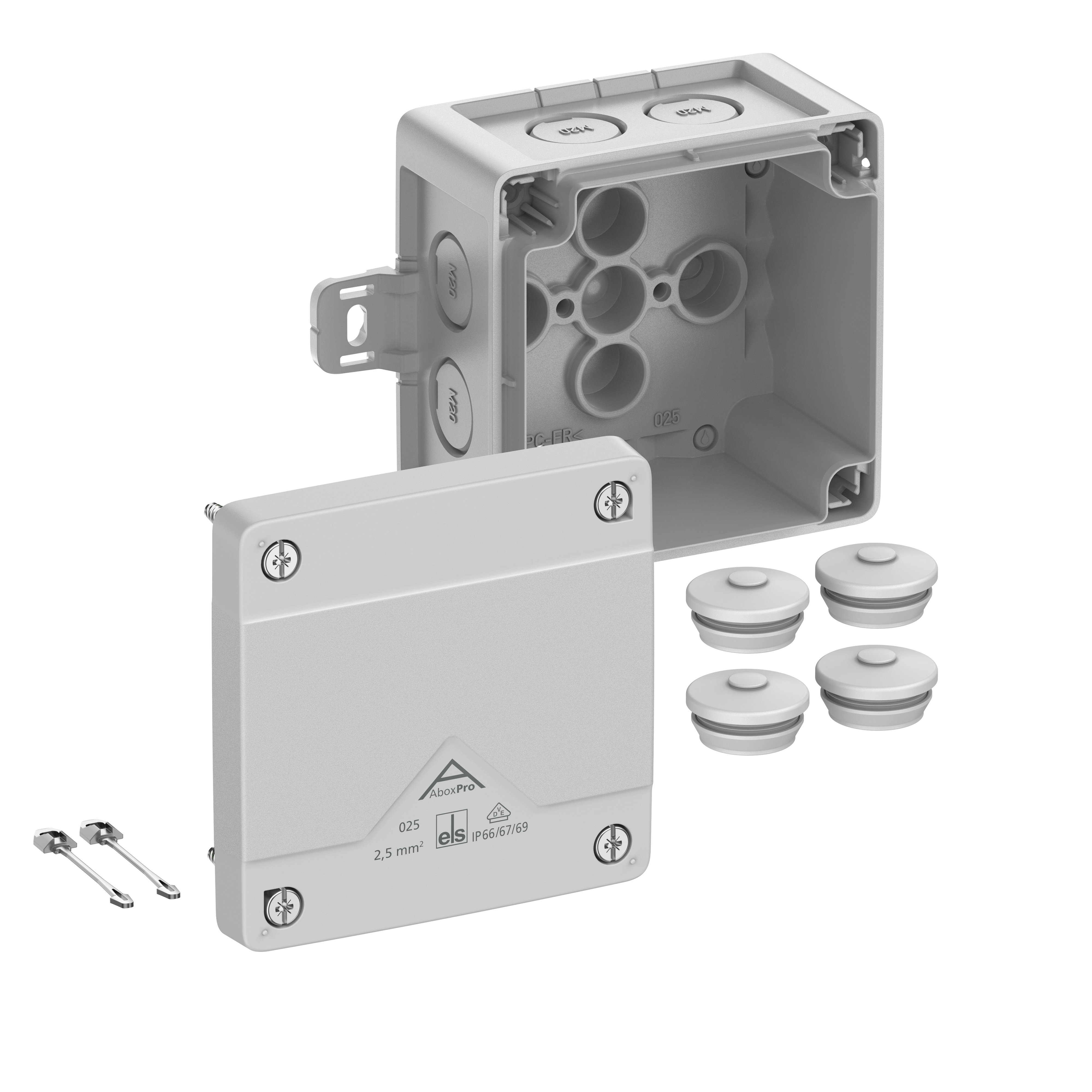 Spelsberg Abox Pro 025 AB-L Pic_1