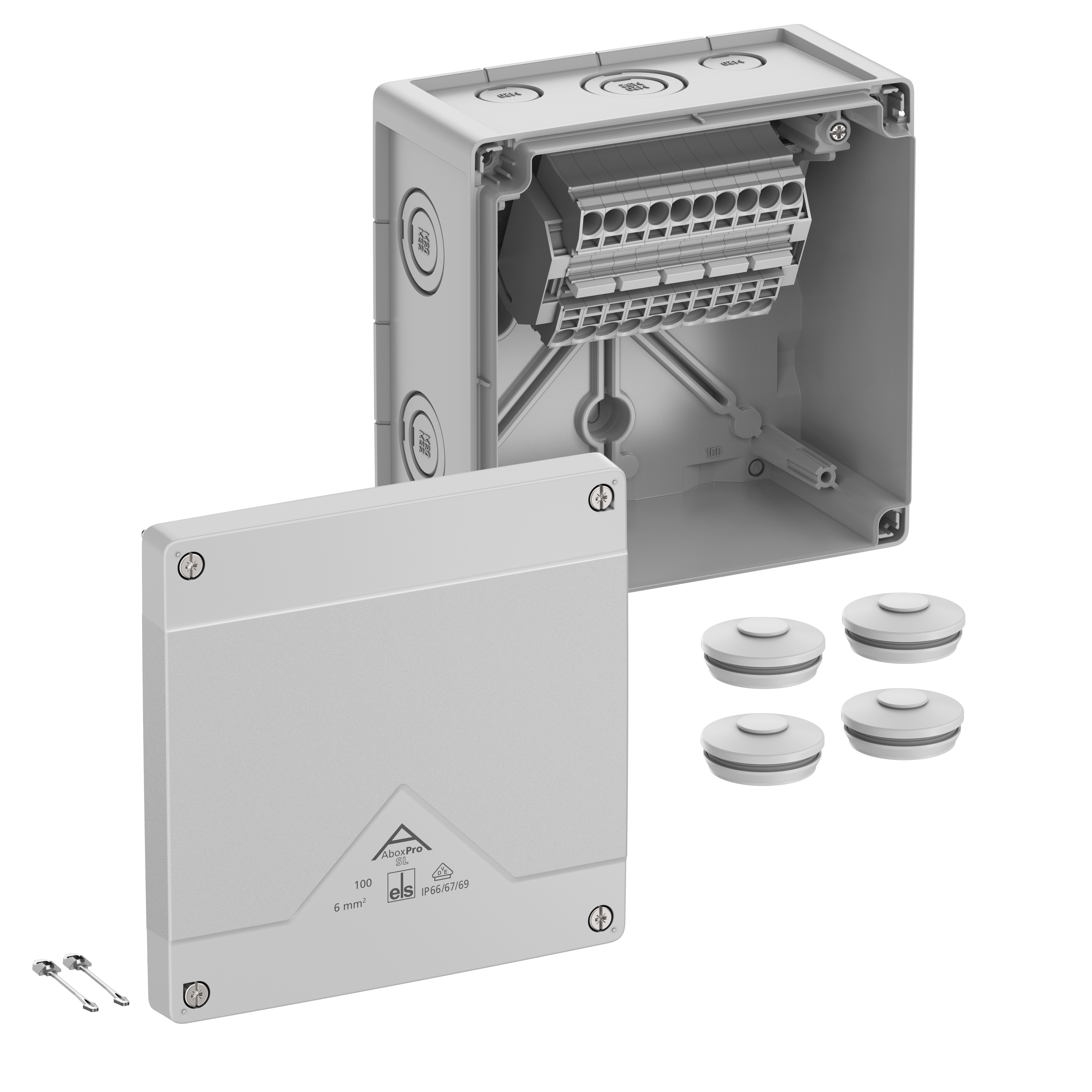 Spelsberg Abox Pro SL-6² Pic_1