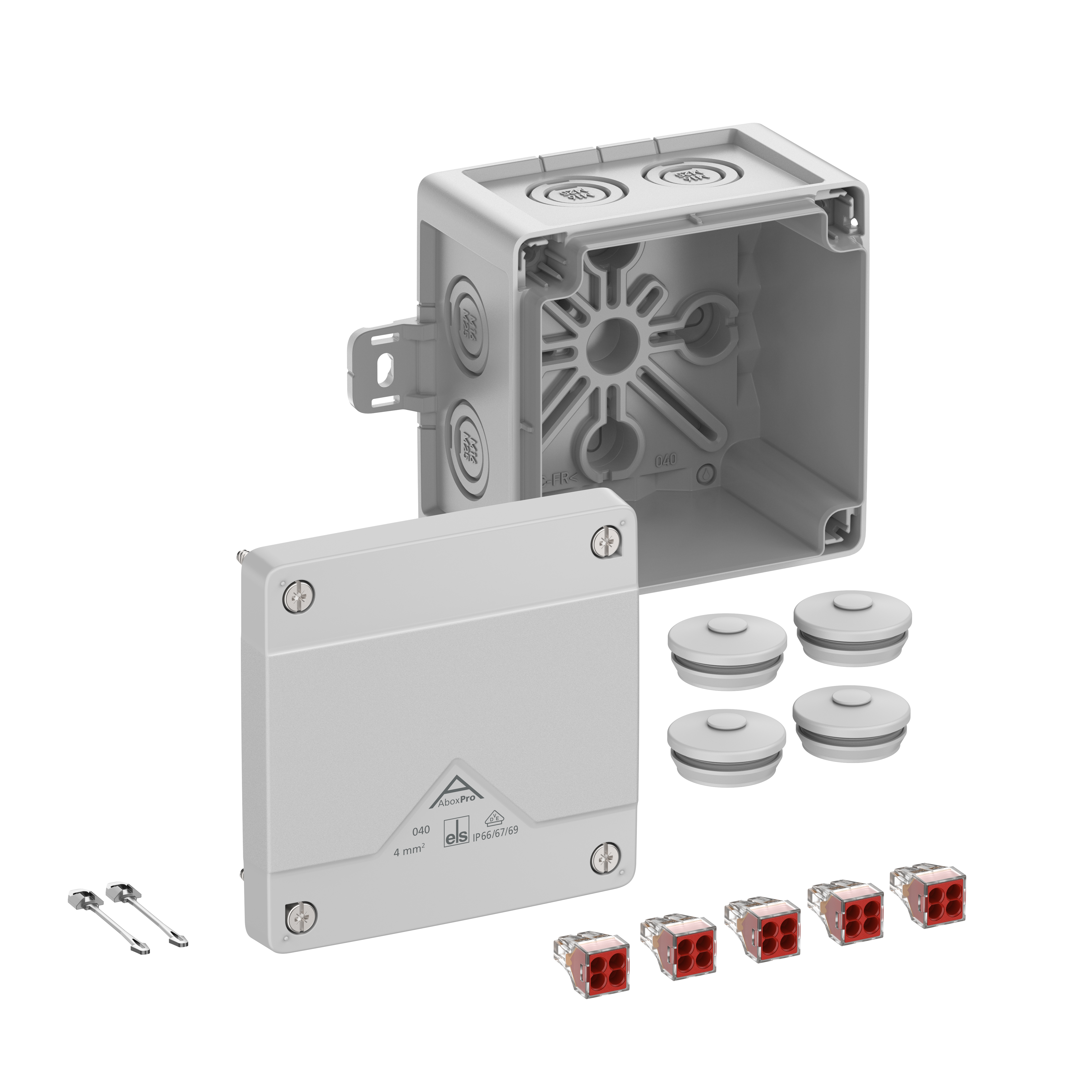 Spelsberg Abox Pro 040 AB-4² Pic_1