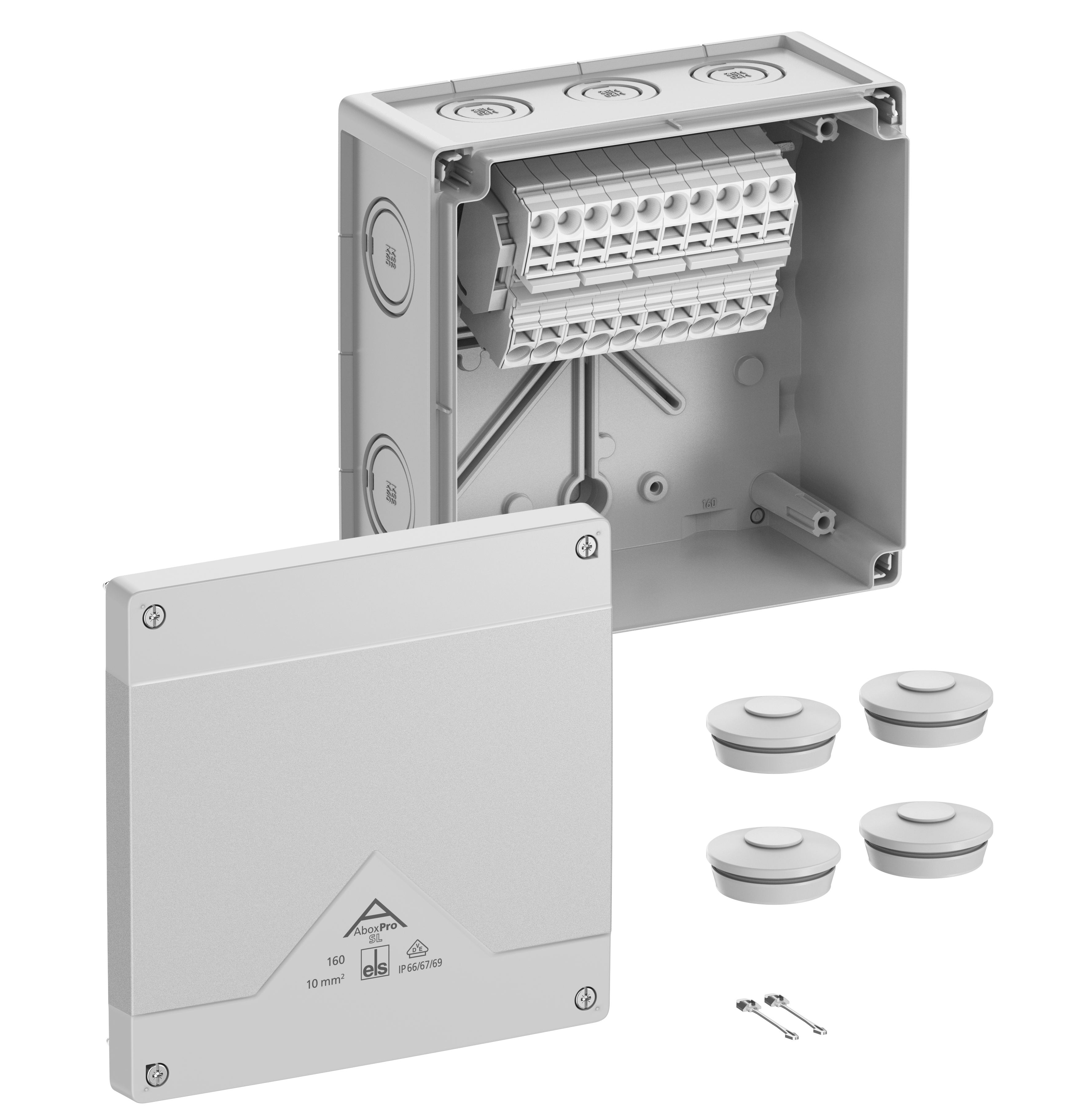 Spelsberg Abox Pro SL-10² Pic_1