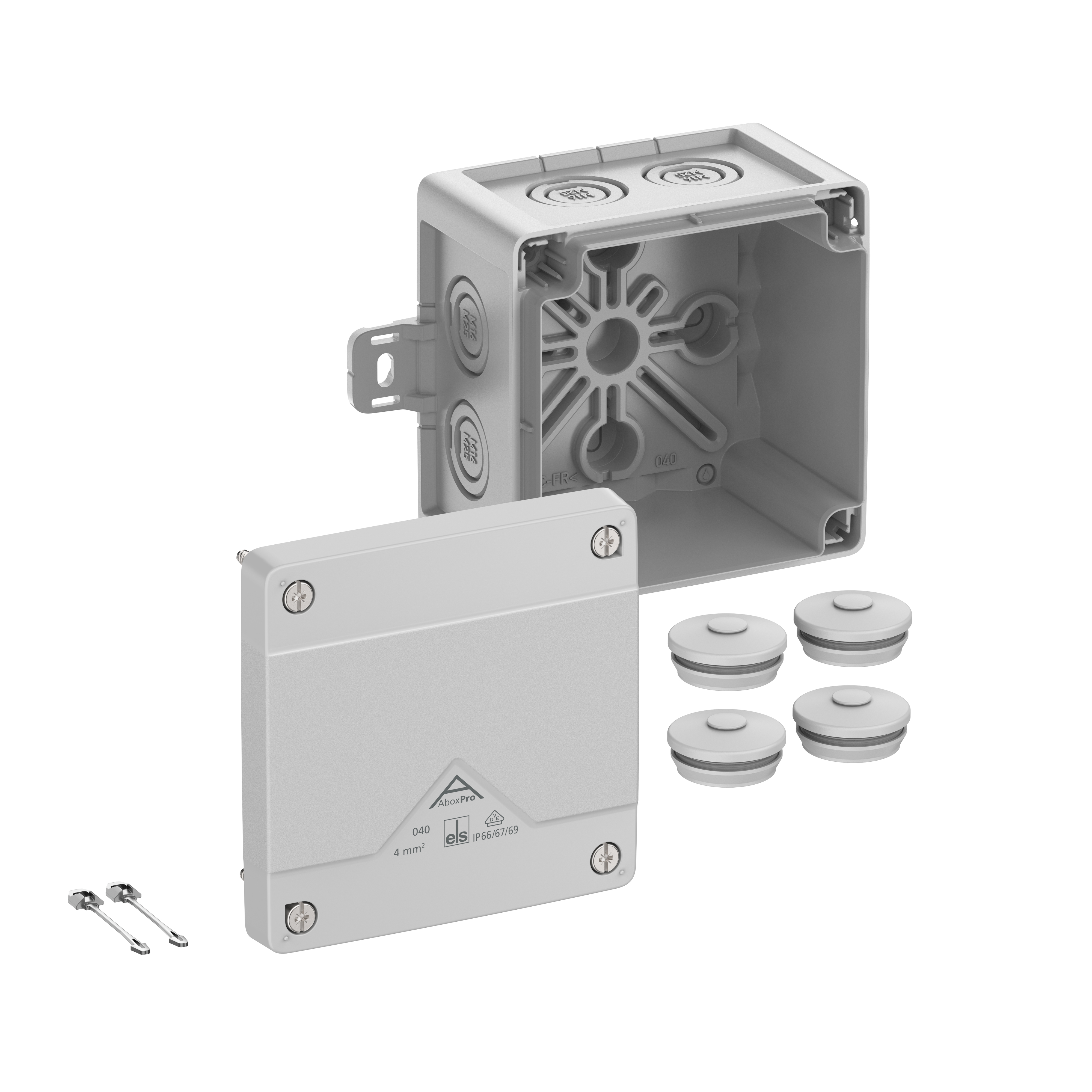 Spelsberg Abox Pro 040 AB-L Pic_1