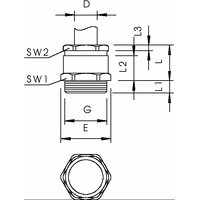 OBO Bettermann 162 MS PG13.5 Pic_3
