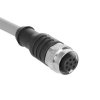 Schmersal A-K8P-M12-S-G-5M-GY-1-X-A-4 Pic_1