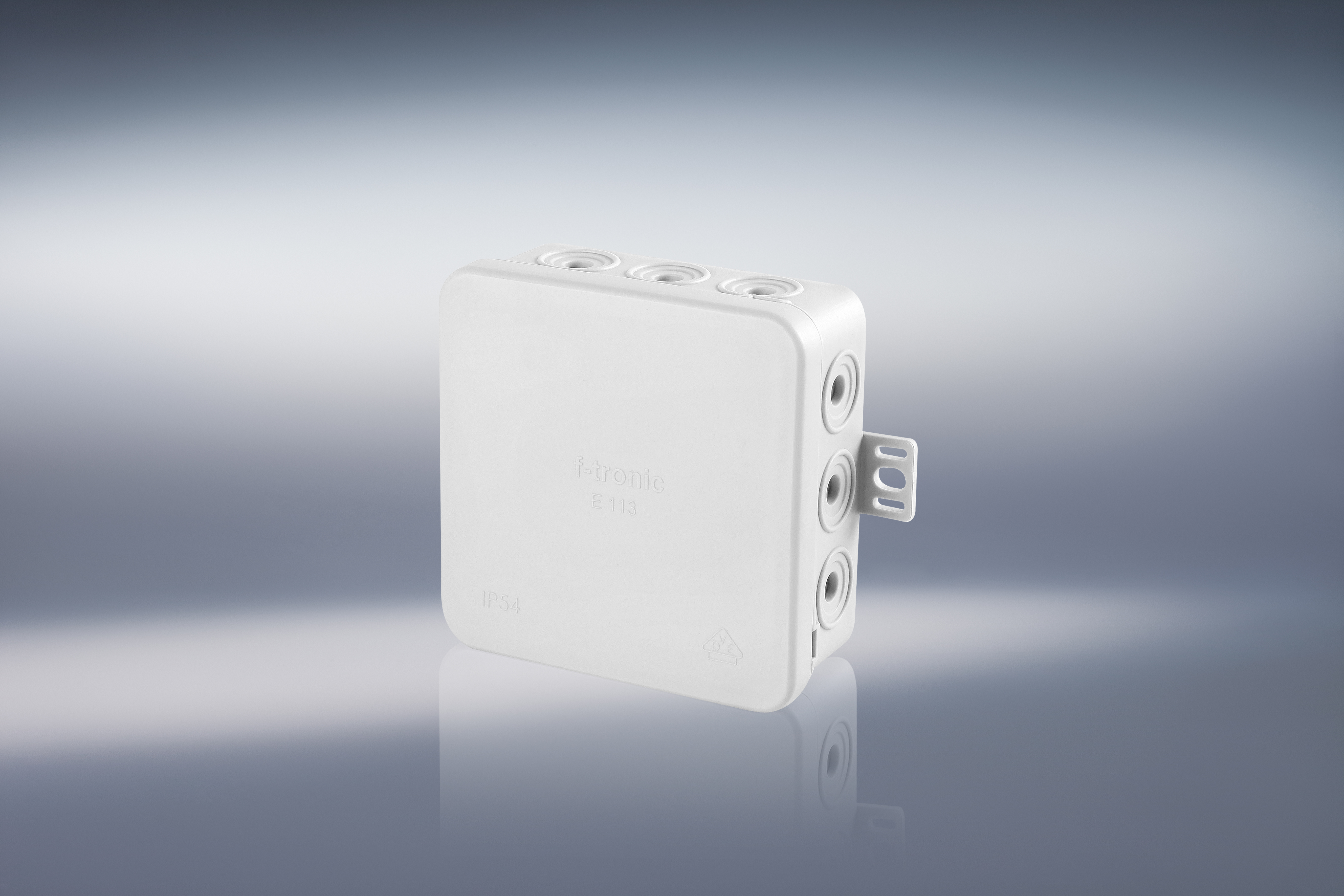F-Tronic E113 Pic_1