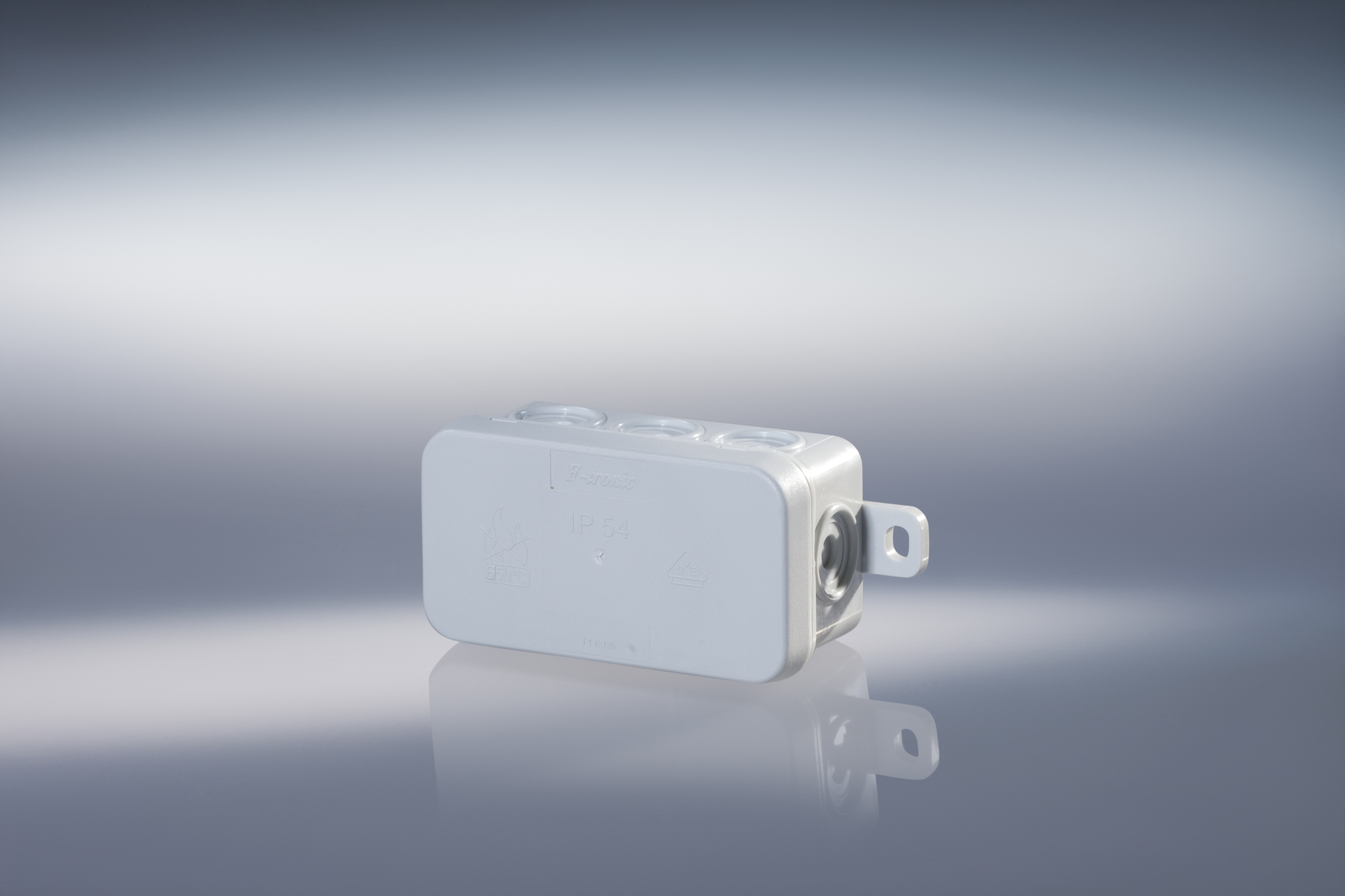 F-Tronic E126 Pic_1