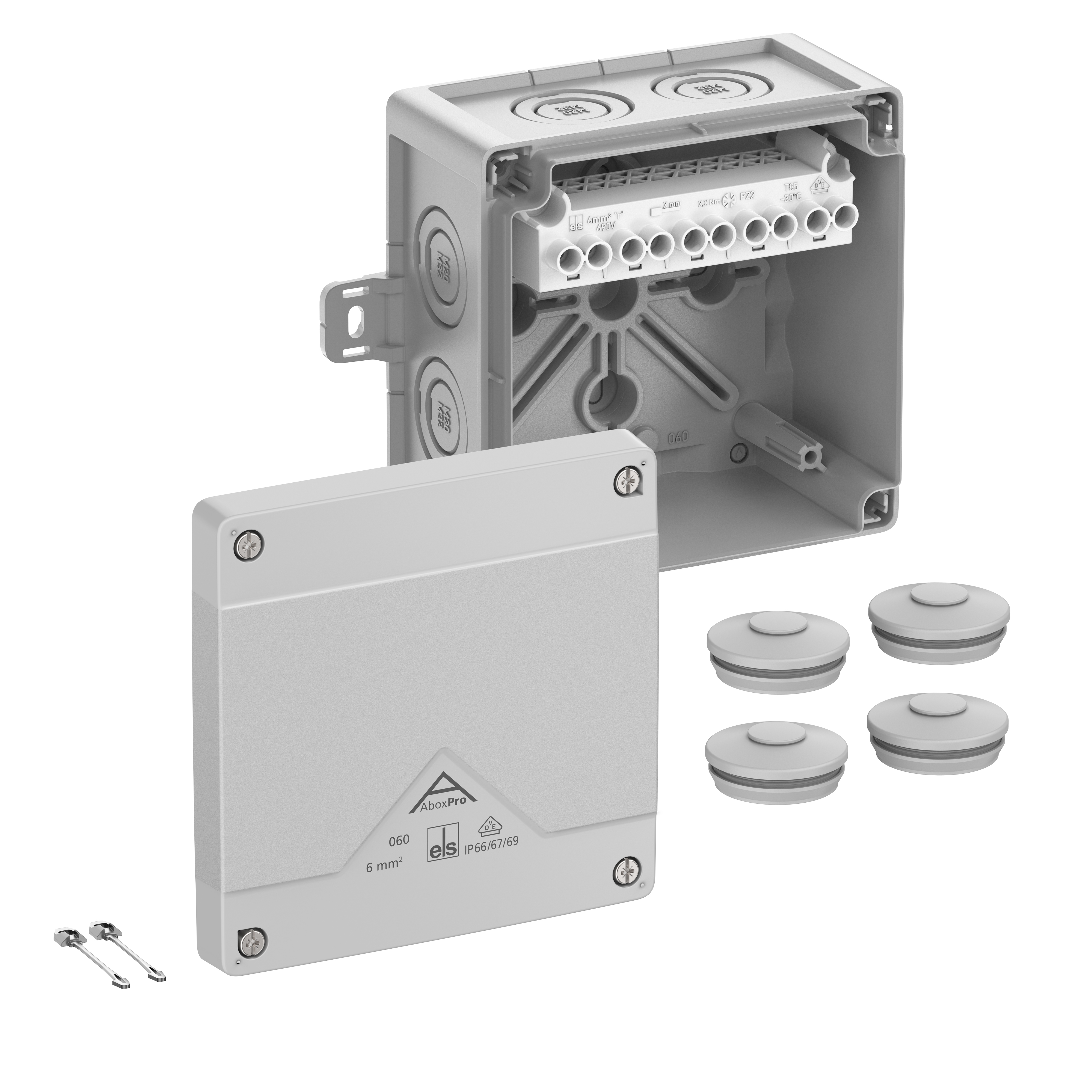 Spelsberg Abox Pro 060 AB-6² Pic_1