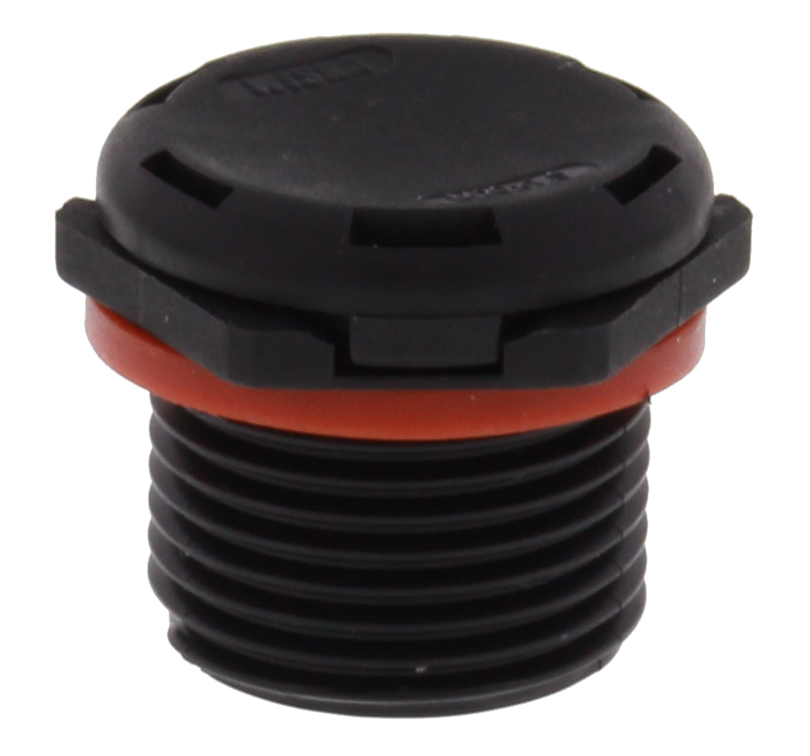 Wiska EVPS-L 20 HF BK Pic_1