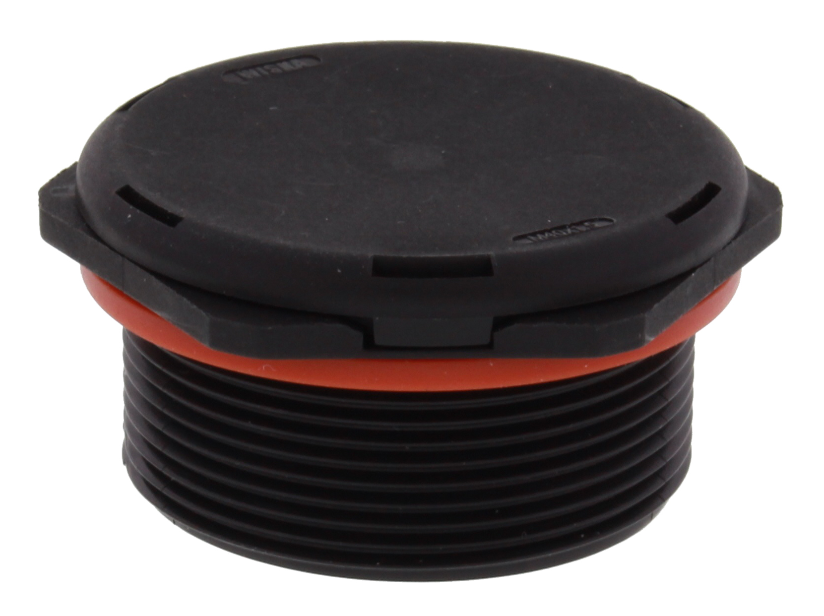 Wiska EVPS-L 40 HF BK Pic_1
