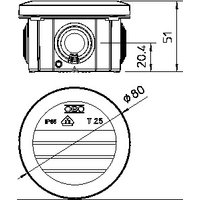 Obo Bettermann T 25 F Pic_1