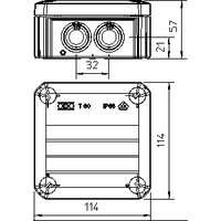 Obo Bettermann T 60 KL Pic_1