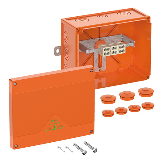Spelsberg WKE 6 - Duo 3 x 16² Pic_1
