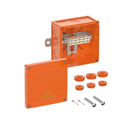 Spelsberg WKE 4 - Duo 5 x 6² Pic_1