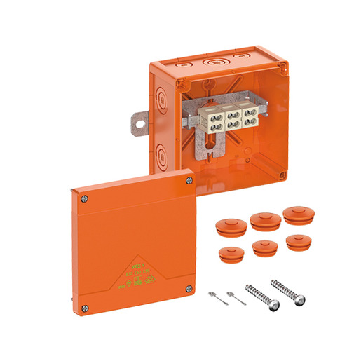 Spelsberg WKE 4 - Duo 3 x 10² Pic_1
