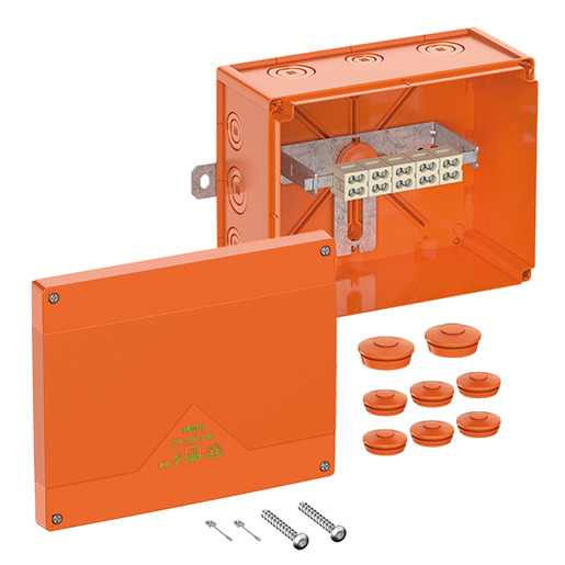 Spelsberg WKE 6 - Duo 5 x 10² Pic_1