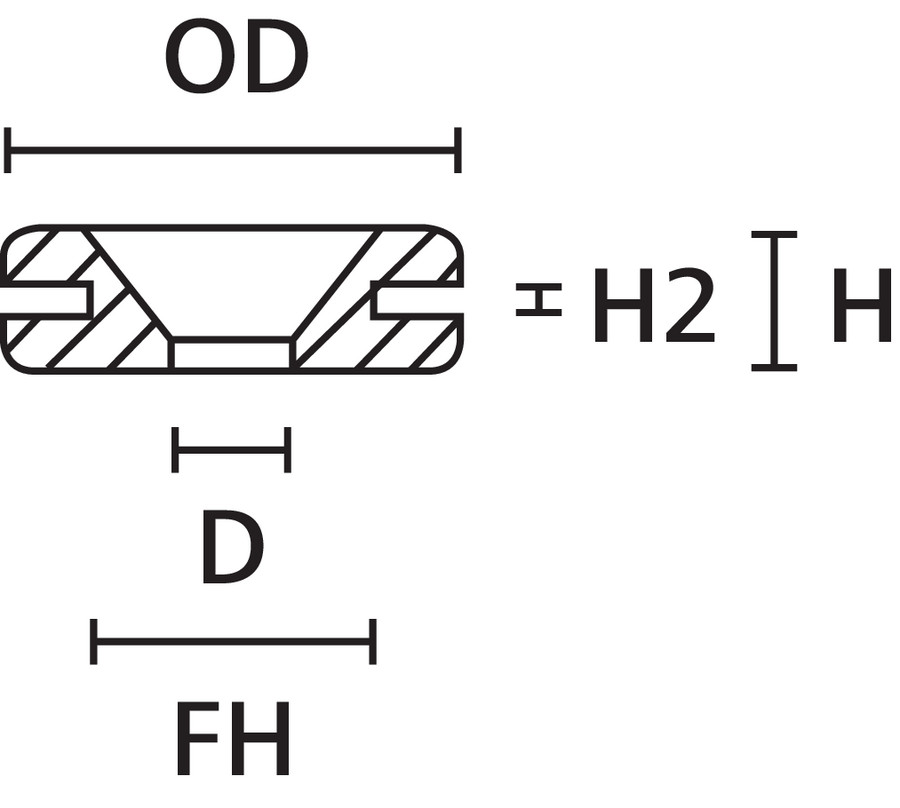 Hellermanntyton HV1401-PVC-FR-BK (1000) Pic_1