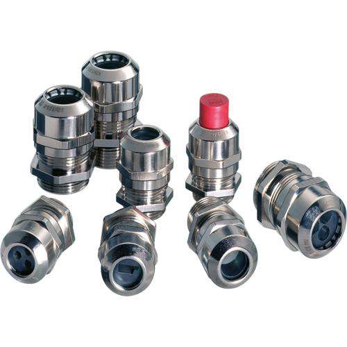 R. STAHL SCHALTGERAETE GMBH EMSKE-L16 EMV-Z Pic_1