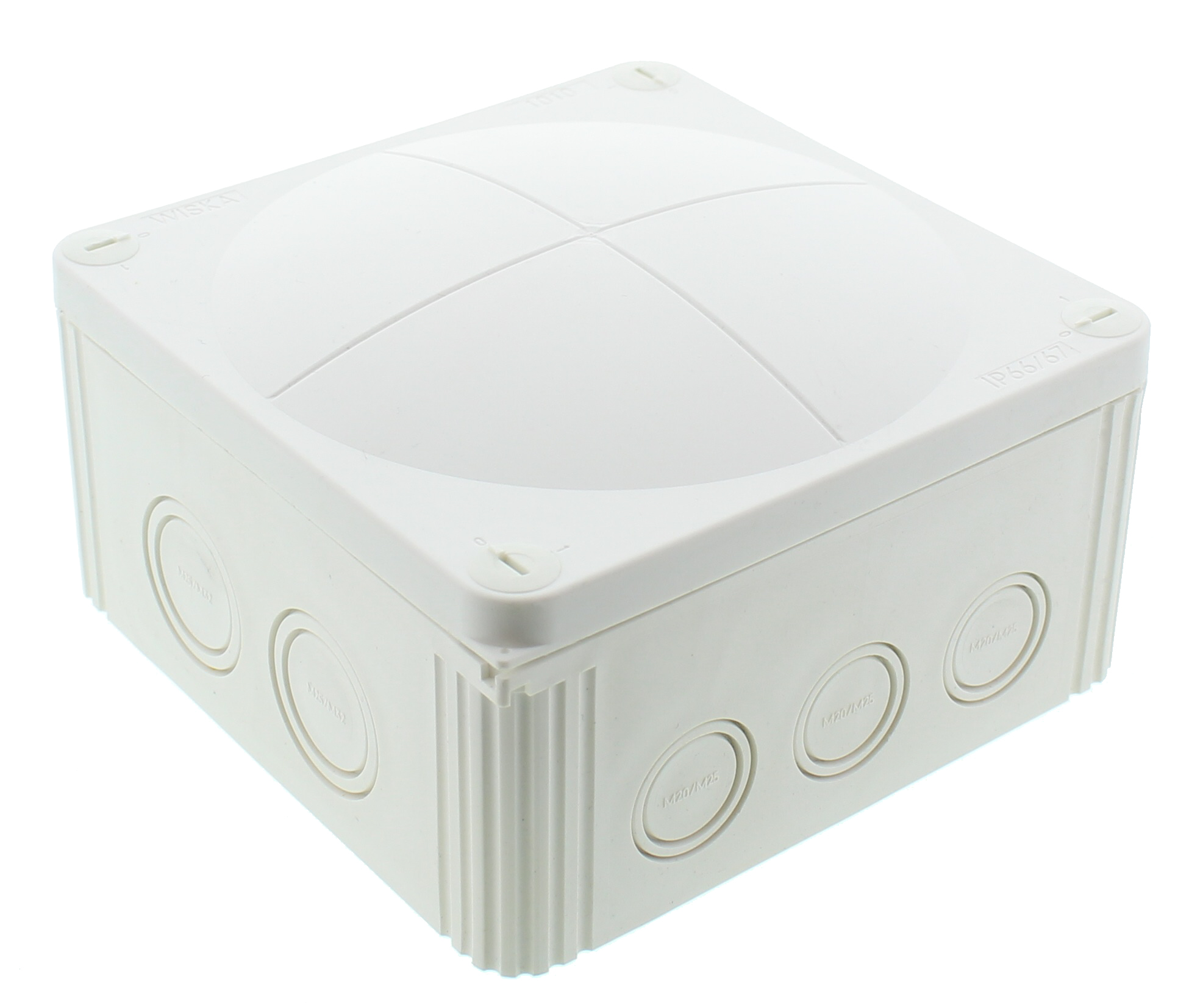 Wiska COMBI 1010 WH Pic_2