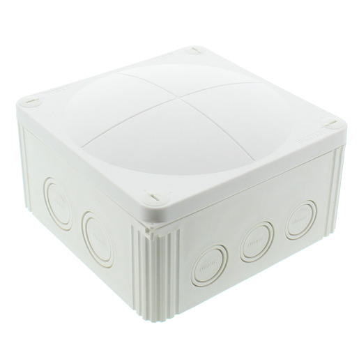 Wiska COMBI 1010/5 WH Pic_1