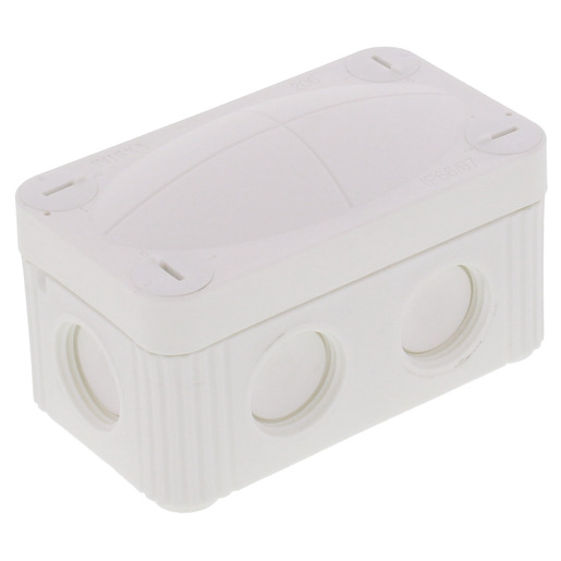 Wiska COMBI 206 WH Pic_1