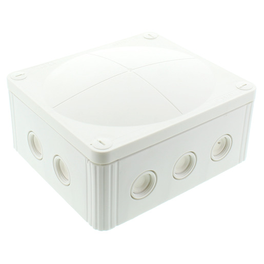 Wiska COMBI 1210/5 WH Pic_1