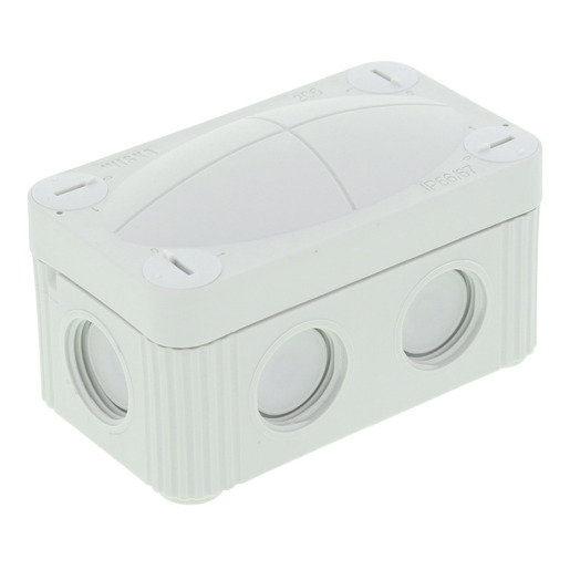 Wiska COMBI 206/5 LG Pic_1