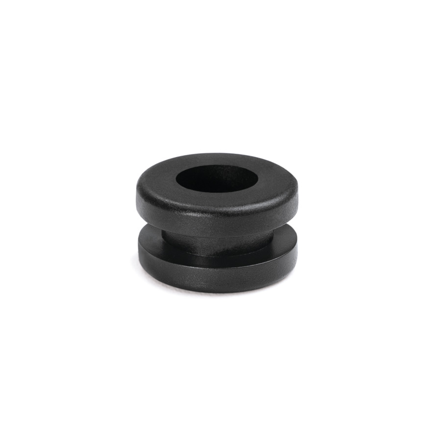 Hellermanntyton HV1302-PVC-FR-BK (1000) Pic_1