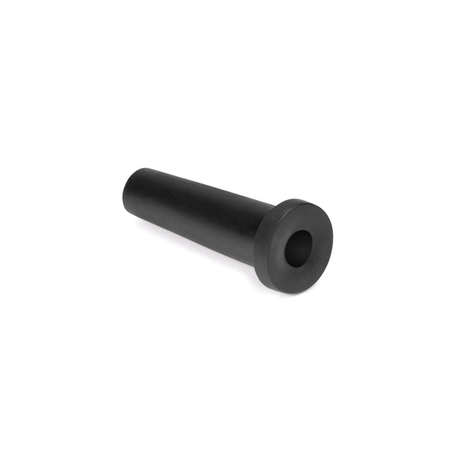 Hellermanntyton HV2101-PVC-FR-BK (1000) Pic_1