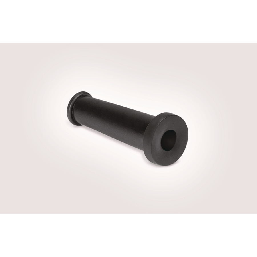 Hellermanntyton HV2101A-PVC-FR-BK (1000) Pic_1