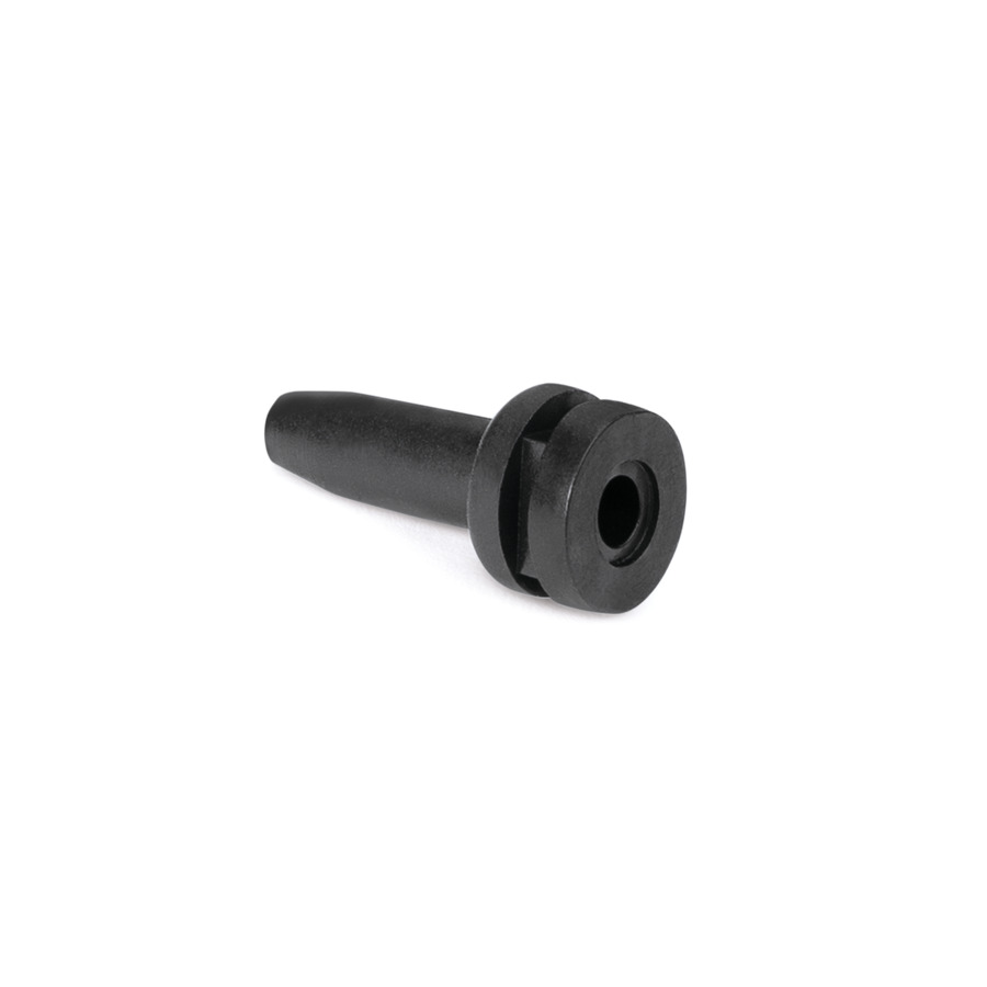 Hellermanntyton HV2103-PVC-FR-BK (1000) Pic_1