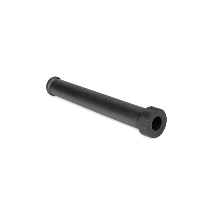 Hellermanntyton HV2107-PVC-FR-BK (200) Pic_1