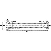 Hellermanntyton HV2107-PVC-FR-BK (200) Pic_2