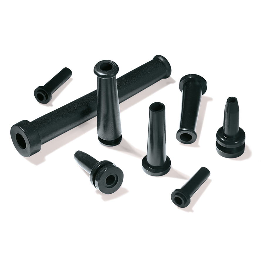 Hellermanntyton HV2209-PVC-FR-BK (1000) Pic_1