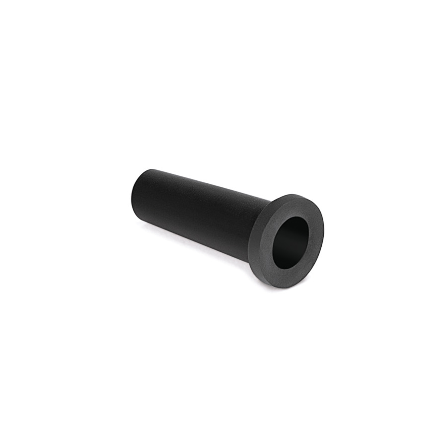 Hellermanntyton HV2210-PVC-FR-BK (1000) Pic_1