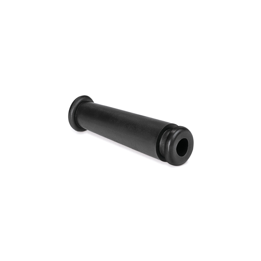 Hellermanntyton HV2228-PVC-FR-BK (500) Pic_1