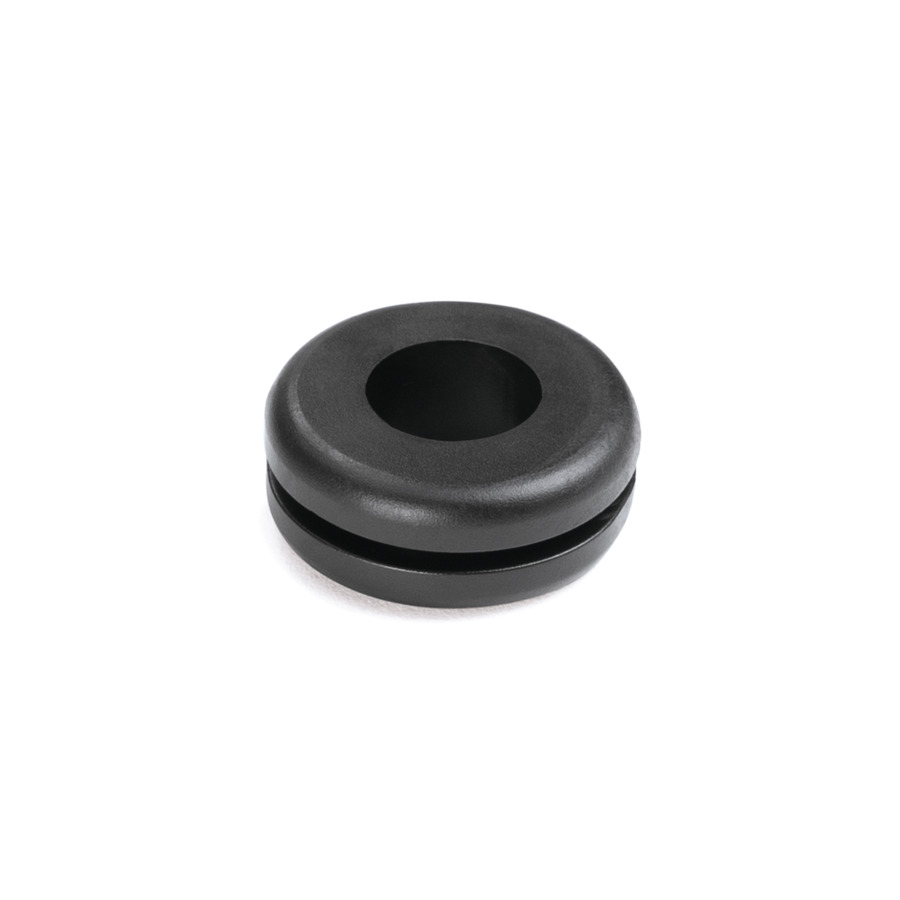 Hellermanntyton HV1101-PVC-FR-BK (500) Pic_1